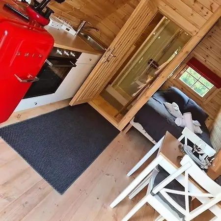 Le Chalet De L'emeu Ξενοδοχείο ημιδιαμονής